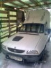 dacia papuc  diesel