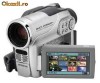 Camera video DVD Hitachi DZ-BX35E cu DVD-RW/SD