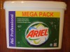VAND DETERGENT ARIEL AUTOMAT VERDE SAU COLOR LA GALEATA DE PLASTIC DE 10.55KG PRET 70 RON