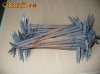 Scoabe pentru constructii acoperisuri