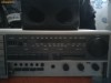 Boxe kenwood+statie philips