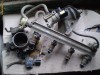 HONDA CIVIC  INJECTOARE PLUS TOT CE SE AFLA PE  GALERIA DE ADMISIE