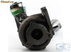 turbina turbosuflanta mitsubishi carisma 1.9 Di-D 116cp