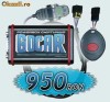 GoCar PRO Wireless - New Holland
