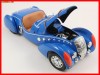 PEUGEOT 302 Darl Mat - Le Mans 1937 (scara 1/18) NOREV