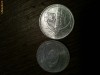 vand moneda 500 lei eclipsa 1999