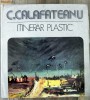 Itinerar plastic