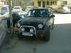 VAN JEEP CHEROKEE DIESEL  AN 2004  INMATRICULAT