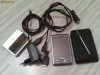 Vand / Schimb PDA Fujitsu Siemens Pocket Loox N560 sau schimb cu Samsung Galaxy S / HTC Desire / HTC Desire HD / Altele