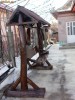 balansoar rustic