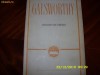 Galsworthy  -  LINGURA  DE  ARGINT   { 1961 }  *