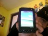 Pocket PC symbol MC50