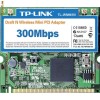 Adaptor wireless mini PCI 300Mbps TL-WN961N