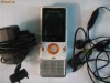 sony ericsson w205
