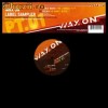 WAX ON LABEL SAMPLER VOL.1 2008 VINYL 12