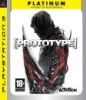 PE COMANDA PROTOTYPE PS3 XBOX 360