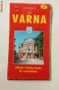 harta Varna