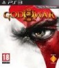 PE COMANDA God of War 3 PS3 PLATINUM SIGILAT