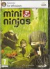 JOC PC MINI NINJAS SIGILAT ORIGINAL PROMOTIE (Transport gratuit la plata in avans)