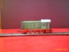 Locomotiva model TT diesel-hidraulica tip LDH