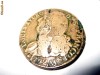 Moneda in bronz- Louis 16- 1792