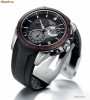 Tissot Veloci-T Chronograph