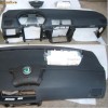 Set Skoda FABIA1 plansa bord VRS si airbaguri  2001-2005