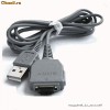 Cablu de date USB ORIGINAL SONY Cyber-Shot DSC-F88 DSC-H3 DSC-H7 DSC-H7B DSC-H9 DSC-H9B DSC-H10 DSC-H50 DSC-N1 DSC-N2 DS