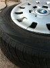 JANTE CAUCIUCURI CAPACE 195/65r15 bmw3