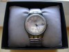 Ceas barbatesc SWATCH curea elastica cu data