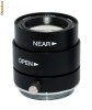 Lentila LENS-0812MF-MANUAL Lentila LENS-0812MF-MANUAL