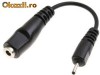 adaptor nokia ca44(mufa subtire)
