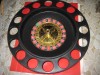 Ruleta din plastic
