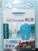Memory Stick USB 2.0 KINGMAX 8GB - NOU