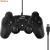 Accesorii PC / PS3 - Gamepad STRIKE FX cu fir pentru PC si Playstation3, SL-4442-SBK-01, SPEEDLINK, nou, garantie