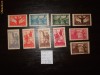 Romania LP 178 Apararea patriotica Victoria 1945 , incompleta , NG/(*)