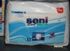 Scutece adulti