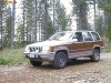 Piese schimb JEEP GRAND CHEROKEE V8 5.2L Benzina
