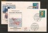 Germania.1970 Servicii de asistenta  DA.14