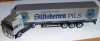 Herpa MAN F2000  Stiftsherren Pils  1:87