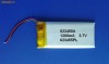 Baterie GPS
