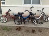 DEZMEMBREZ \ PIESE \ MOPED \ MANET KORADO \ PUCH