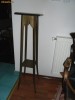 piedestal art deco