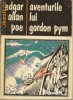 Aventurile lui Gordon Pym - Edgar Allan Poe