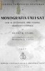 Monografia Unui Sat_Cum Se Alcatuieste, Spre Folosul Caminului Cultural - Henri H. Stahl