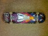 Skateboard Profesional !