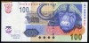 Africa de sud 100 rand 2005 necirculata