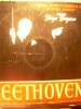 Disc Vinil - Beethowen -  Simfonia 5 - Uvertura Coriolan