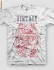 TRICOU VINTAGE APPAREL I
