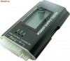 Tester de surse PC, cu afisaj digital-4791